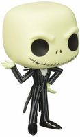 15 Jack Skellington Nightmare Before Christmas Funko pop