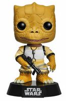 35 Bossk Star Wars Funko pop