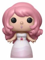 211 Rose Quartz Steven Universe Funko pop