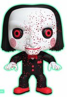 52 Bloody Billy Glow in the Dark Saw Funko pop