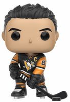 2 Sidney Crosby Sports NHL Funko pop