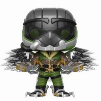 227 Vulture Marvel Comics Funko pop