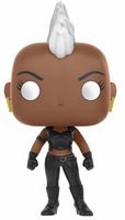 182 Storm w/Mohawk Marvel Comics Funko pop