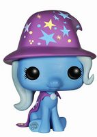 10 Trixie Lulamoon My Little Pony Funko pop