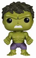 68 Avengers 2 Hulk Avengers Funko pop