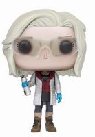 345 Olivia Moore with Glasses iZombie Funko pop