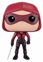 351 Speedy with Sword Arrow Funko pop