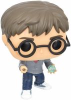 32 Harry Potter w/ Prophesy Harry Potter Funko pop