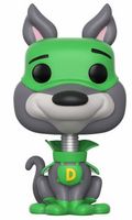 215 Dynomutt Hanna Barbera Funko pop