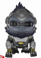 97 Winston Overwatch Funko pop