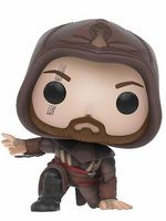 379 Aguilar Loot Crate Assassins Creed Funko pop