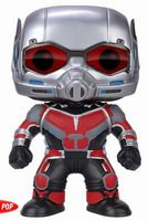 135 Giant Man Marvel Comics Funko pop