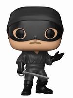 579 Westley CHASE The Princess Bride Funko pop