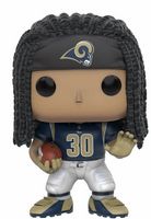 58 Todd Gurley Sports NFL Funko pop