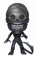 731 Gray Xenomorph Spec Series Alien Funko pop