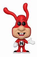 17 The Noid Target AdIcons Funko pop