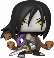 729 Orochimaru Naruto Funko pop