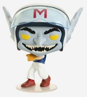 737 Speed Racer Chase Speed Racer Funko pop