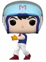 737 Speed Racer Speed Racer Funko pop