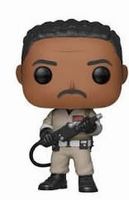 746 Winston Zeddemore Ghostbusters Funko pop