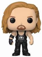 74 Big Sexy Kevin Nash *CHASE* World Wrestling Entertainment Funko pop