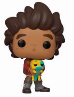 752 Ezran The Dragon Prince Funko pop