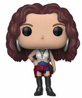 761 Pretty Woman Vivian Ward Pretty Woman Funko pop