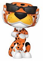 77 Chester Cheetah Cheetos Funko pop