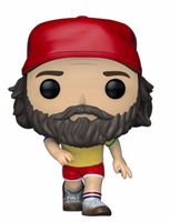 771 Running Forest Gump SDCC 2019 Forest Gump Funko pop