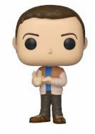 776 Sheldon Cooper Big BangTheory Funko pop