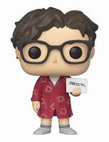 778 Leonard Big BangTheory Funko pop