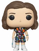 802 Eleven Stranger Things Funko pop