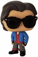 146 John Bender The Breakfast Club Funko pop