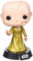 199 Supreme Leader Snoke Star Wars The Last Jedi Funko pop