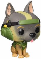 146 Riley Call of Duty Funko pop