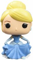 222 Cinderella Cinderella Funko pop