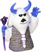 597 Stonekeeper Smallfoot Funko pop