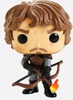 81 Theon Greyjoy Game of Thrones Funko pop