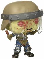 71 Bloody Splattered Brutus Call of Duty Funko pop