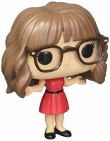 648 Jess New Girl Funko pop