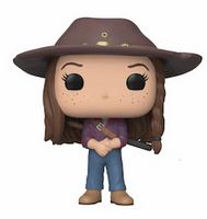 887 Judith Grimes Walking Dead Funko pop