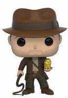 199 Indiana Jones Raiders SDCC 2016 Miscellaneous Funko pop