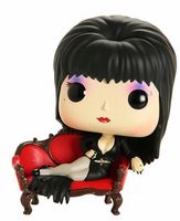 894 Elvira Elvira Funko pop