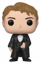 90 Cedric Diggory Yule Ball Harry Potter Funko pop