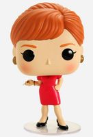 912 Joan Holloway Mad Men Funko pop