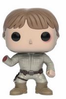 94 Bespin Encounter Luke Skywalker Star Wars Funko pop