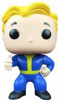 98 Charisma Fallout Funko pop