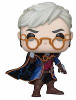 606 Percival de Rolo III Critical Role Funko pop