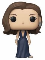 1014 Paloma (No Time to Die) James Bond Funko pop