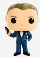 689 James Bond (Casino Royale) James Bond Funko pop